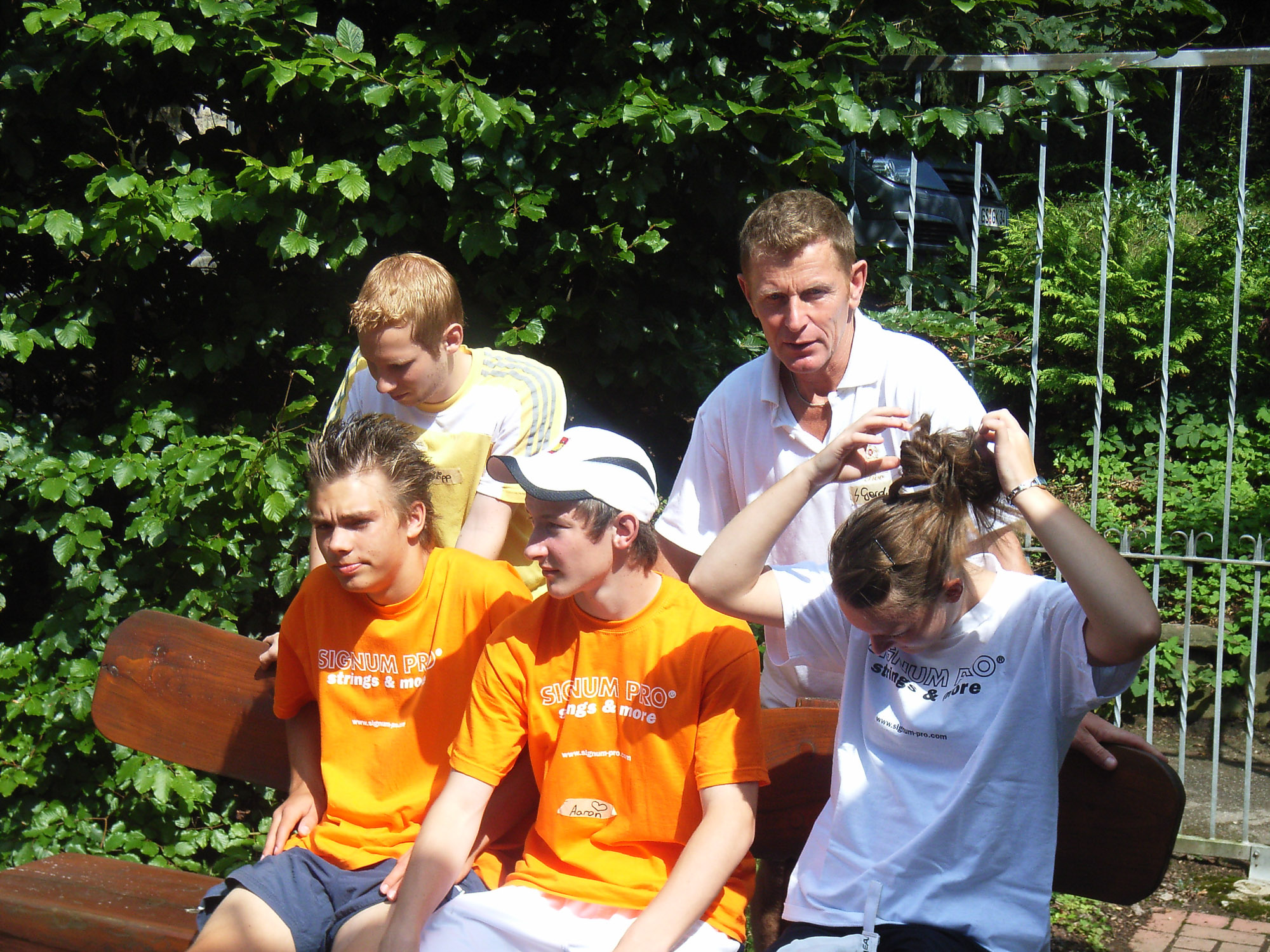 Tenniscamp 2007 070